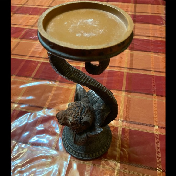 🔥5 for $20 - Candle Holder - Picture 2 of 6